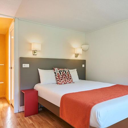 The Originals City, Hotel A Pic, Cherbourg מראה חיצוני תמונה