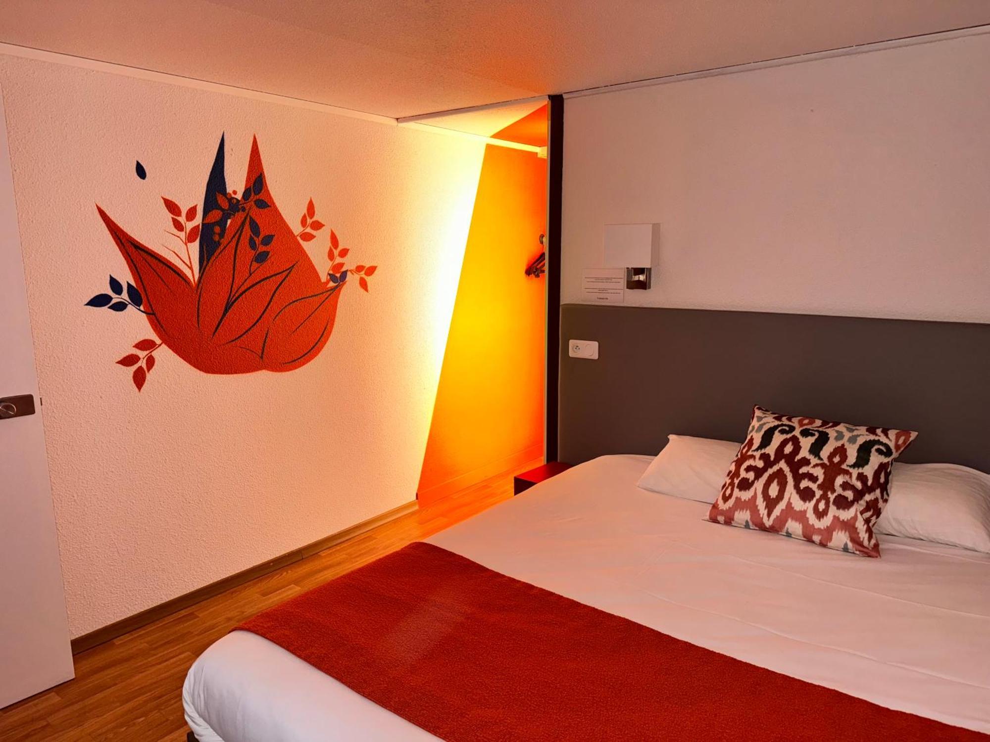 The Originals City, Hotel A Pic, Cherbourg מראה חיצוני תמונה