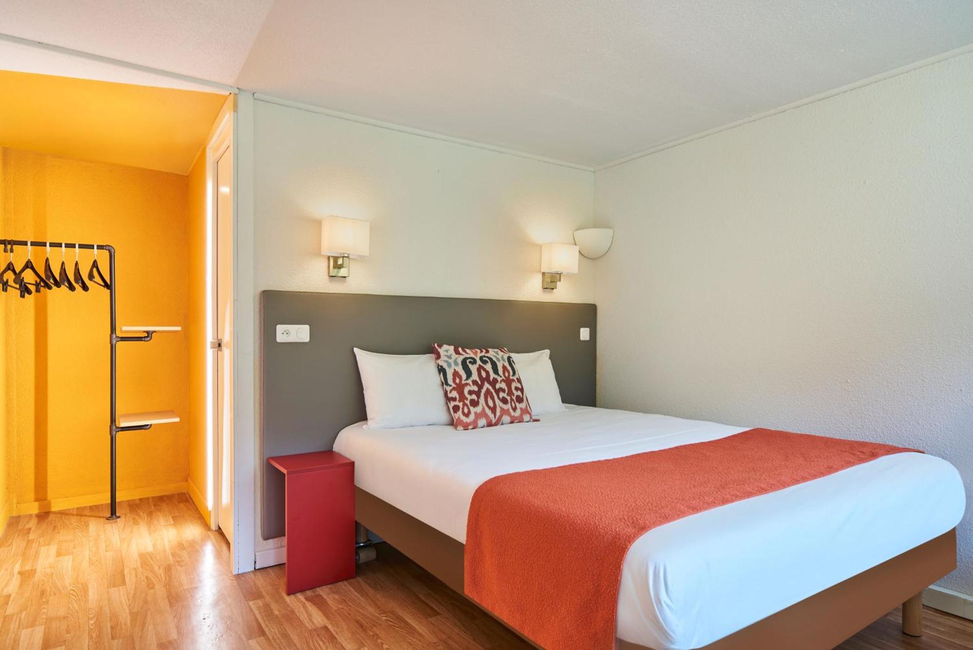 The Originals City, Hotel A Pic, Cherbourg מראה חיצוני תמונה