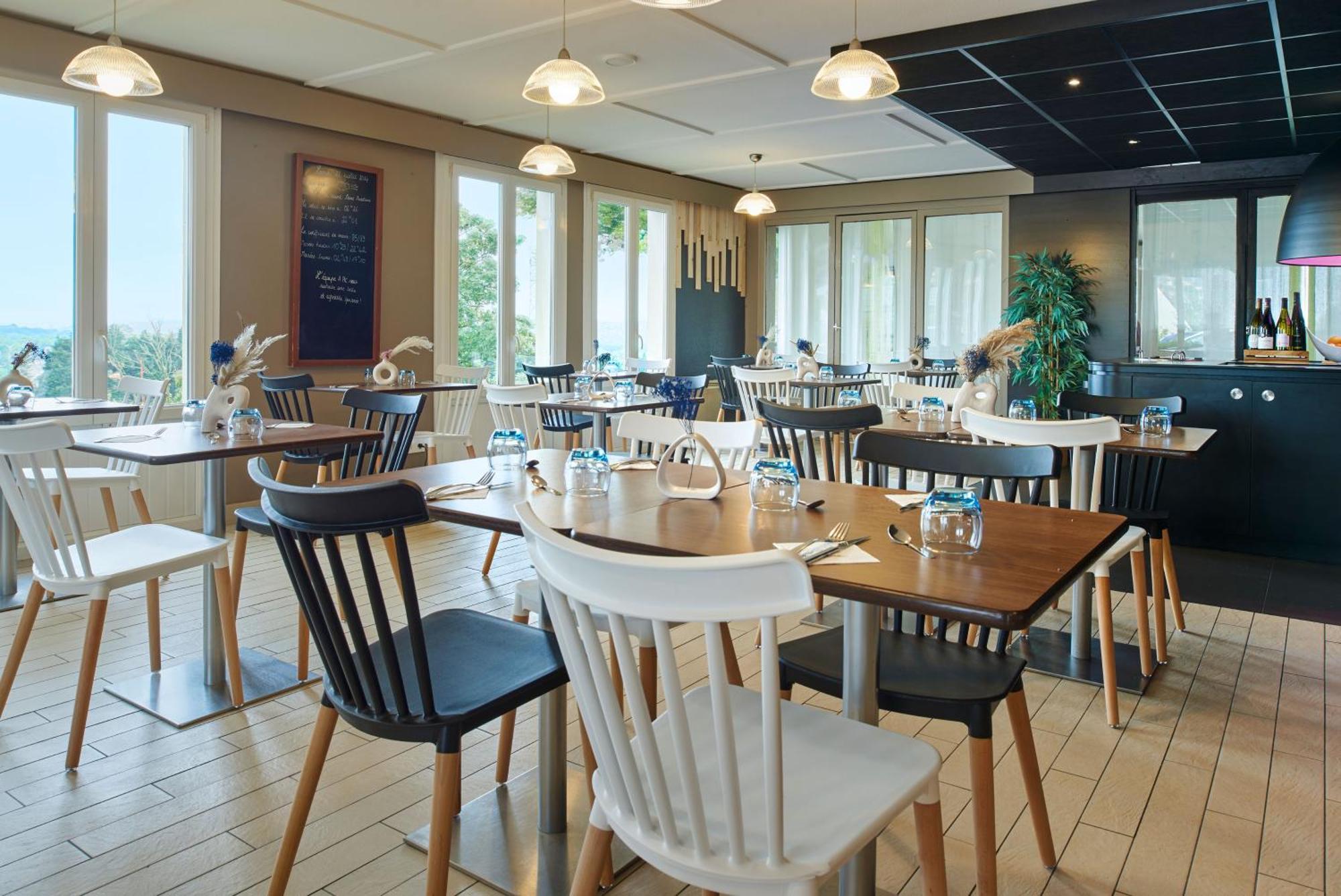The Originals City, Hotel A Pic, Cherbourg מראה חיצוני תמונה